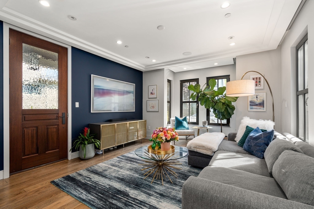 19 Dawes Street # 1