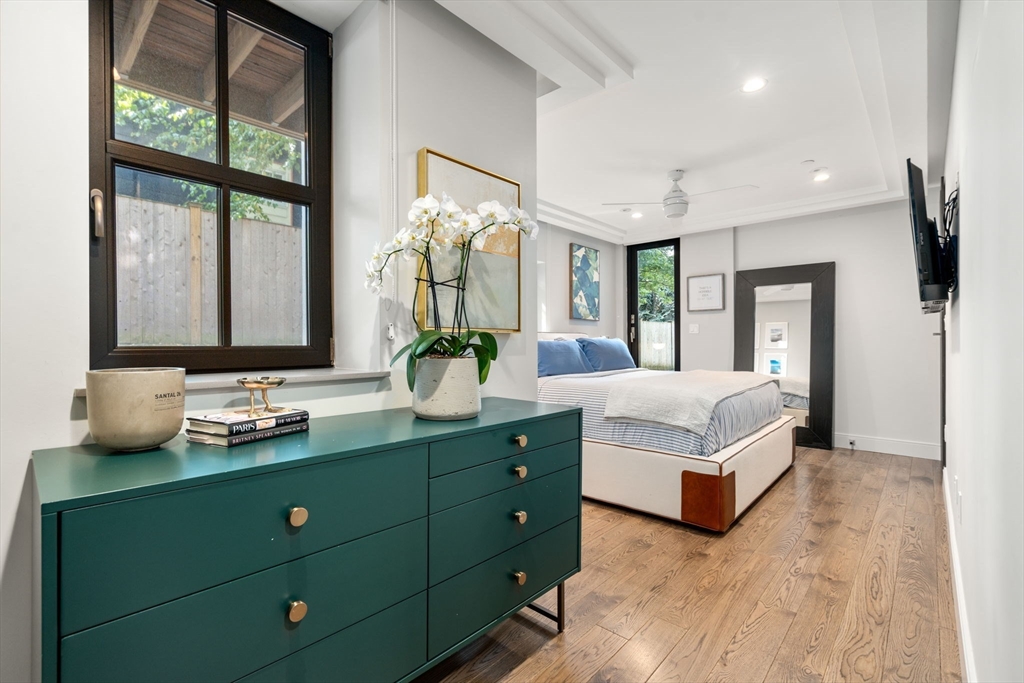 19 Dawes Street # 1