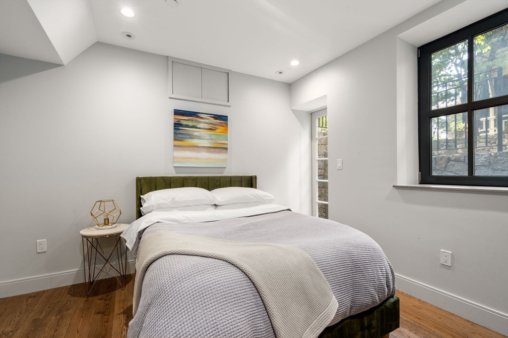 19 Dawes Street # 1