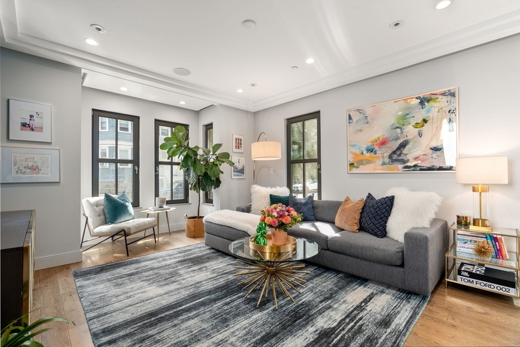 19 Dawes Street # 1