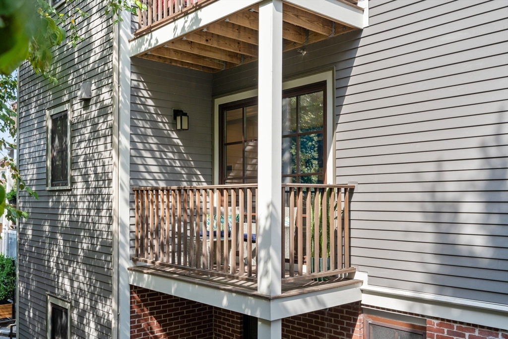 19 Dawes Street # 1