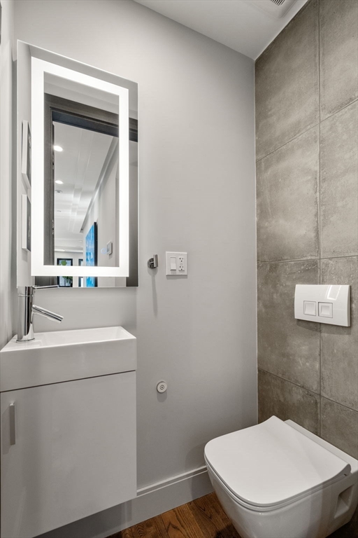 19 Dawes Street # 1