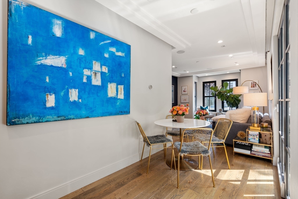 19 Dawes Street # 1