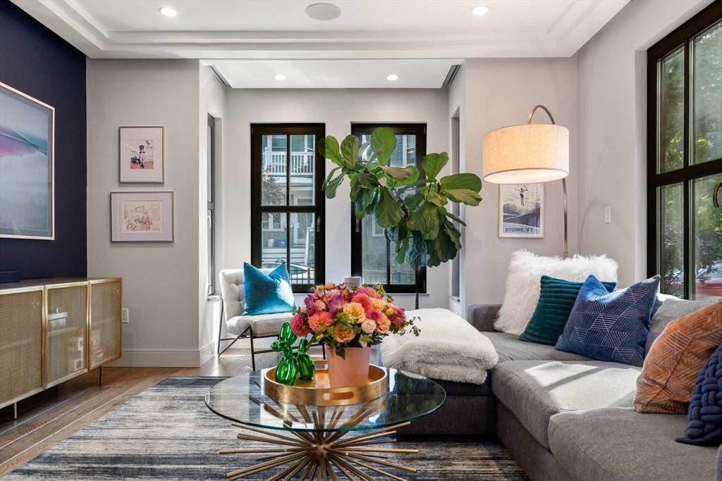 19 Dawes Street # 1