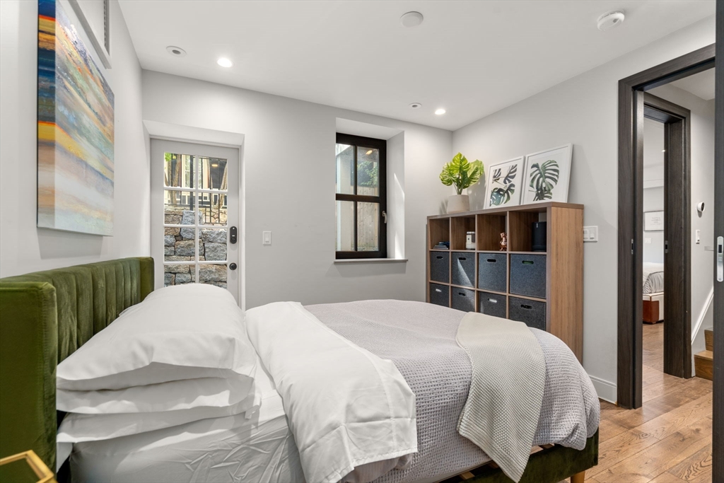 19 Dawes Street # 1