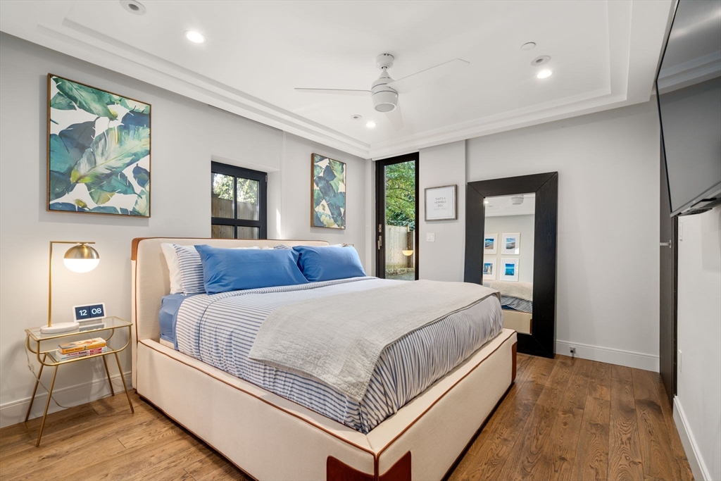 19 Dawes Street # 1