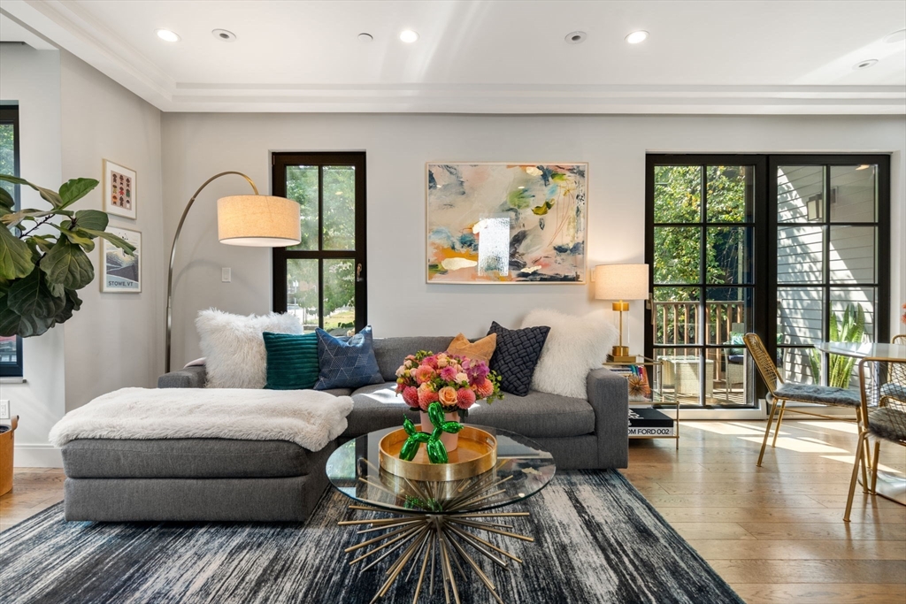 19 Dawes Street # 1