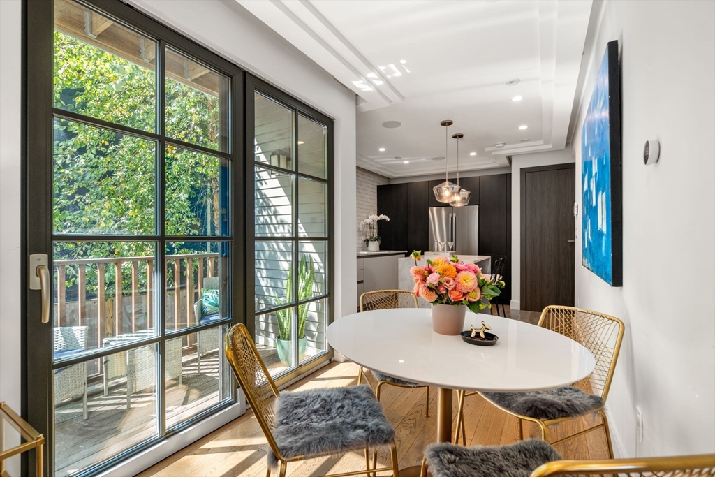 19 Dawes Street # 1