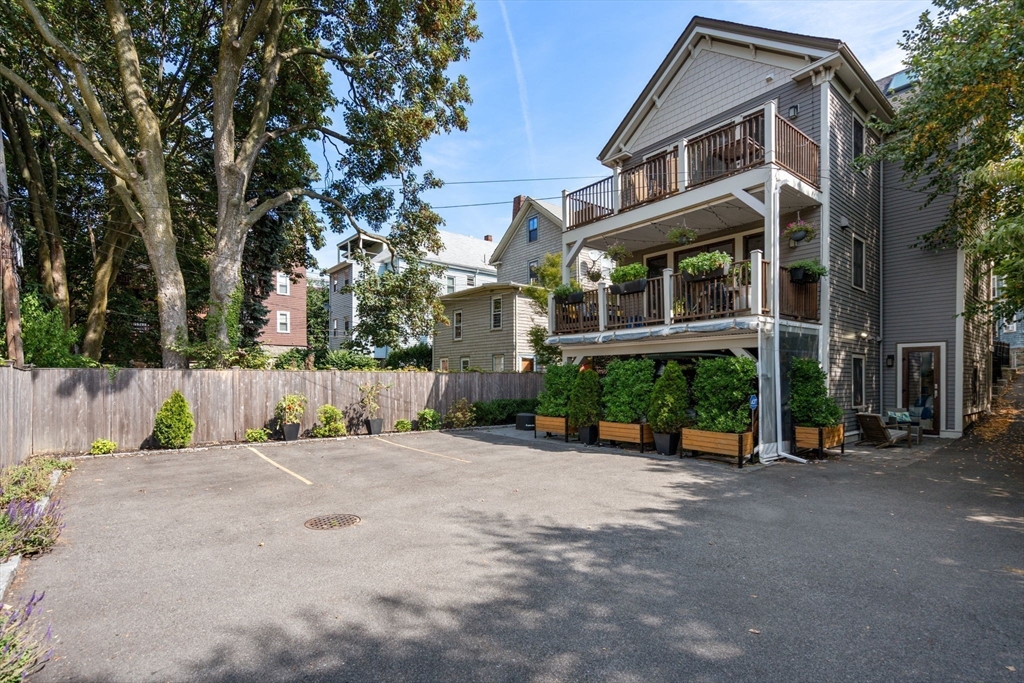 19 Dawes Street # 1