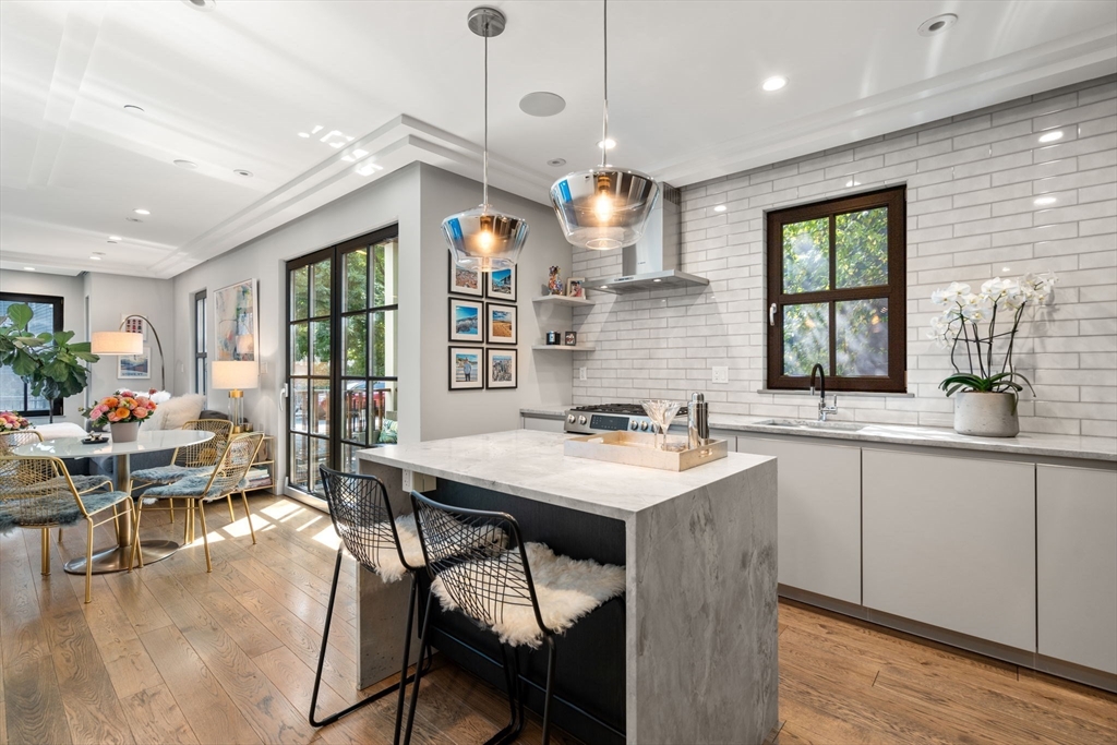 19 Dawes Street # 1
