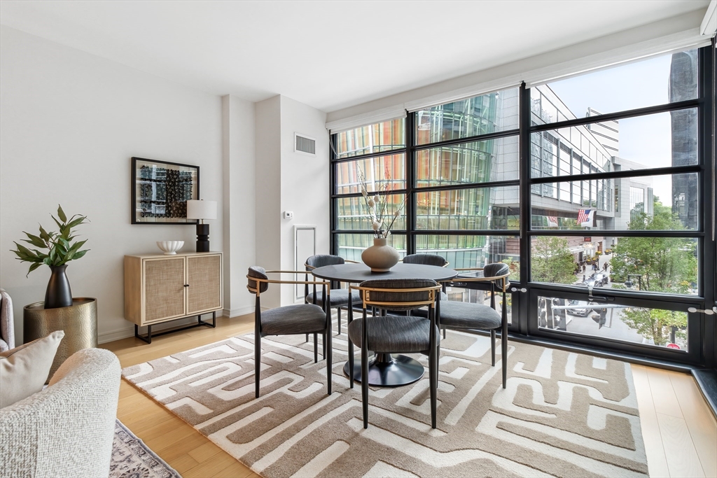 580 Washington Street # 3A