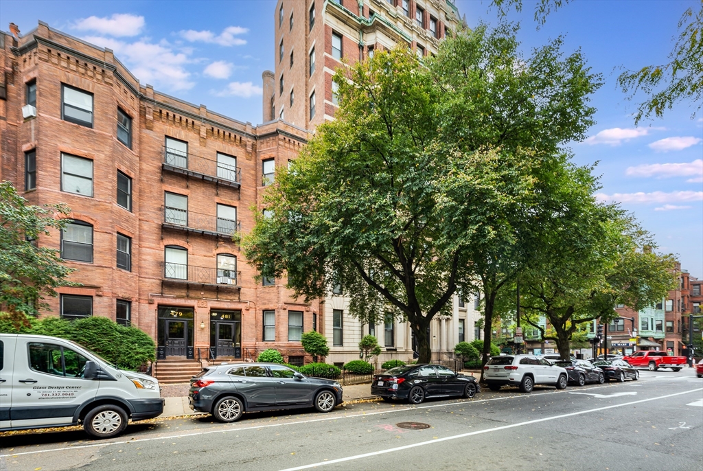 479 Beacon St # 32