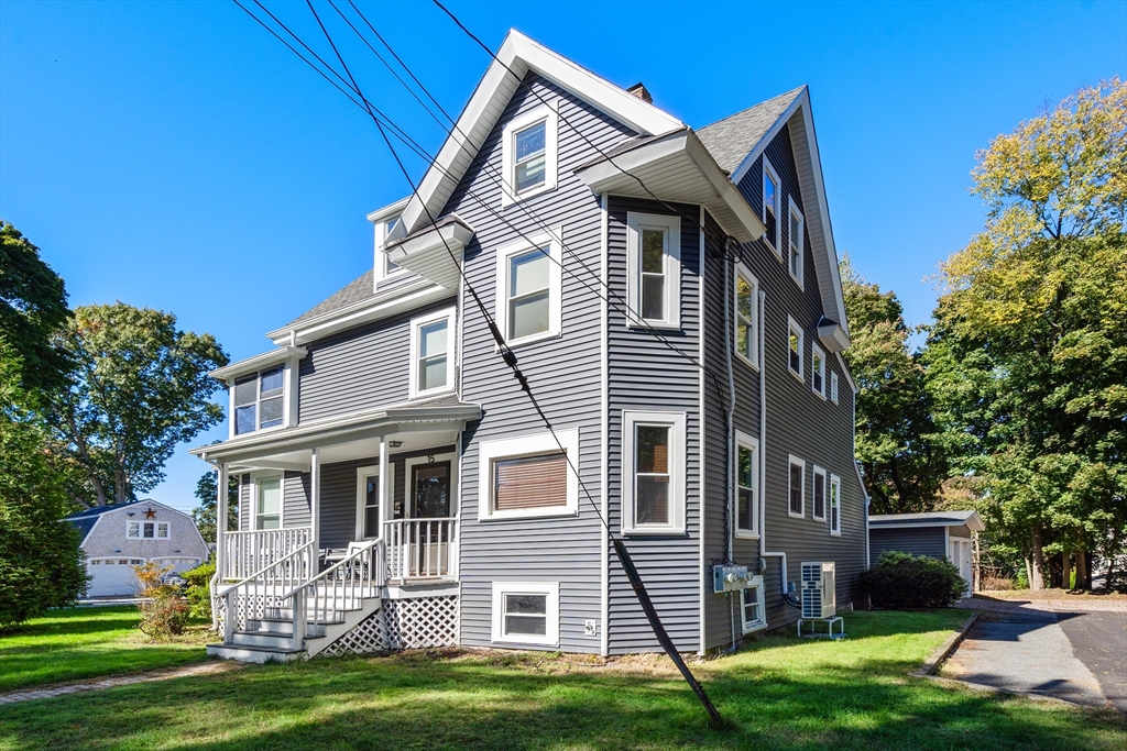 15 Artwill St # 3