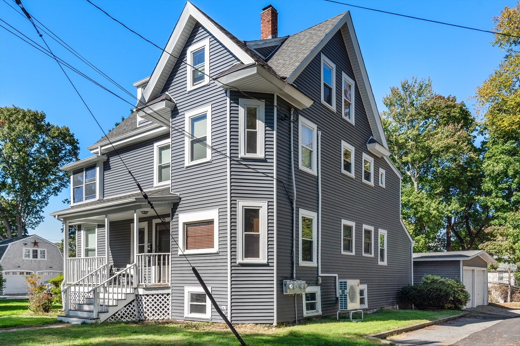 15 Artwill St # 3