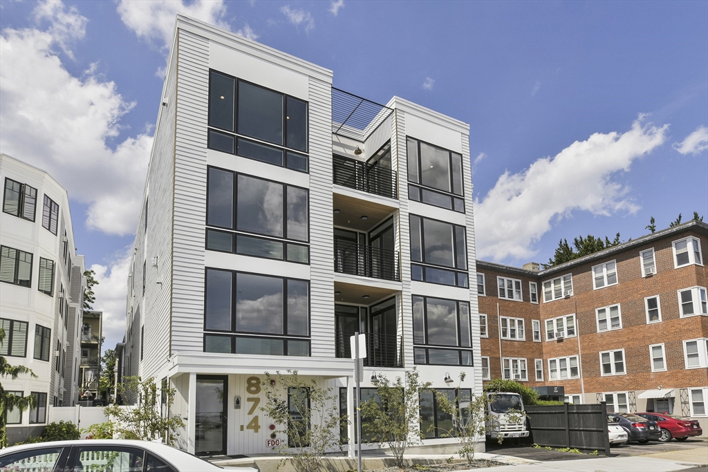 874 E 6th Street # 1