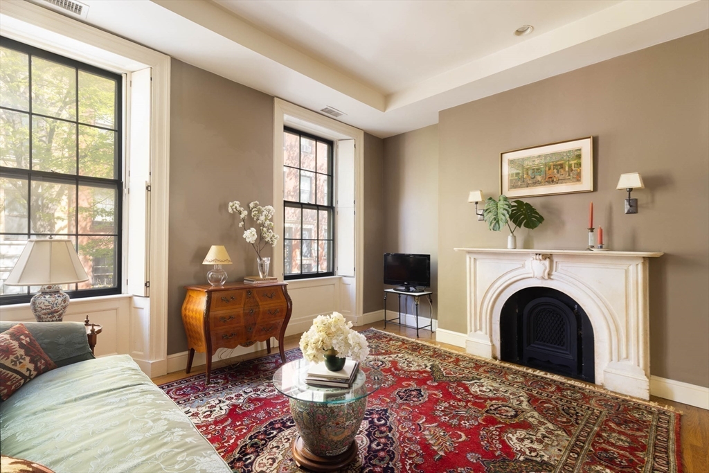19 Hancock Street # 2
