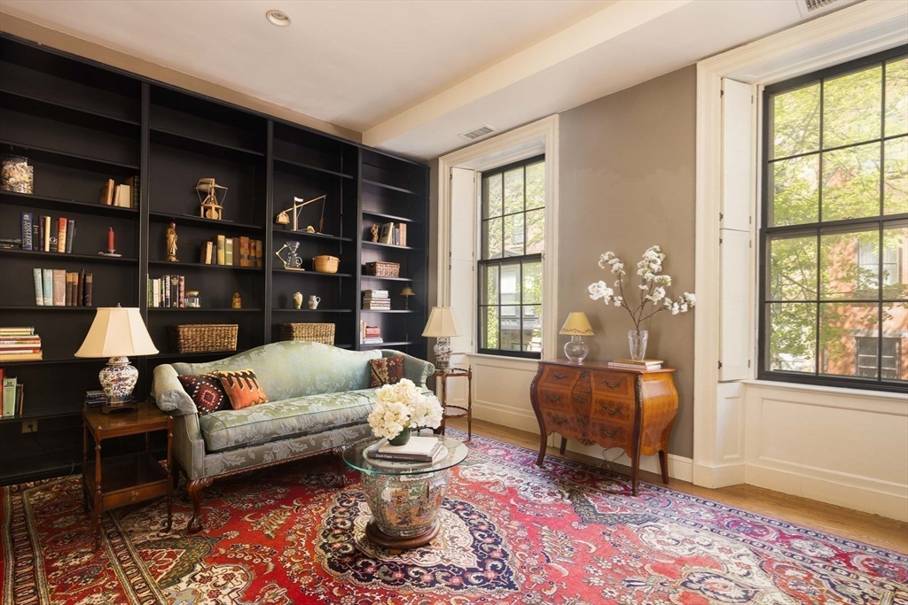 19 Hancock Street # 2