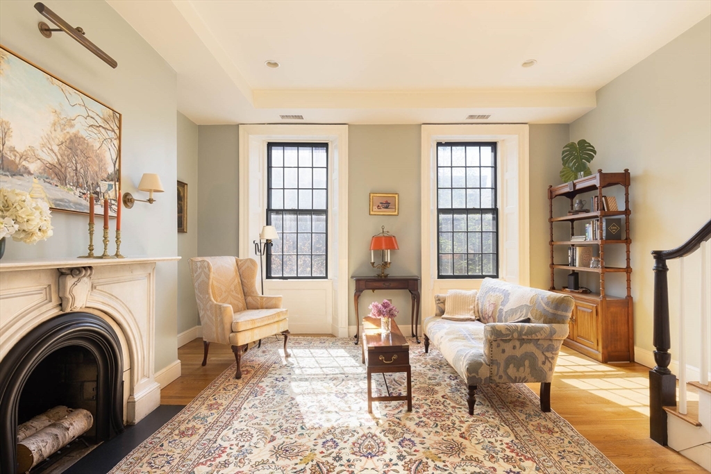 19 Hancock Street # 2