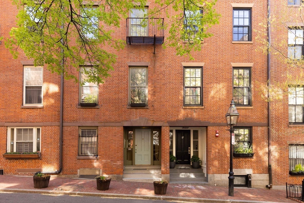 19 Hancock Street # 2