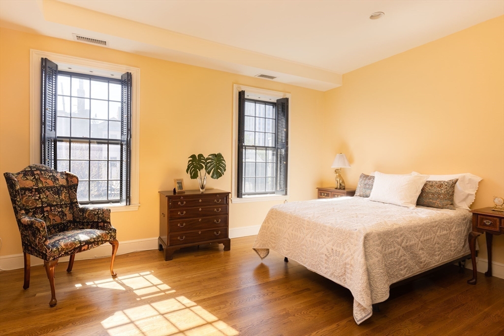 19 Hancock Street # 2