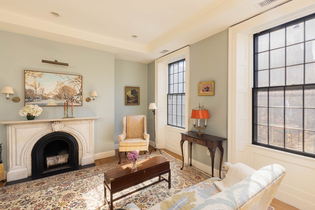 19 Hancock Street # 2