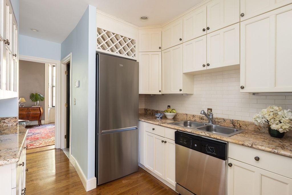 19 Hancock Street # 2