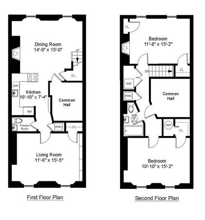 19 Hancock Street # 2