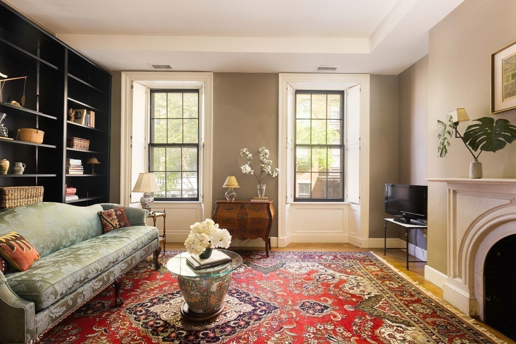 19 Hancock Street # 2