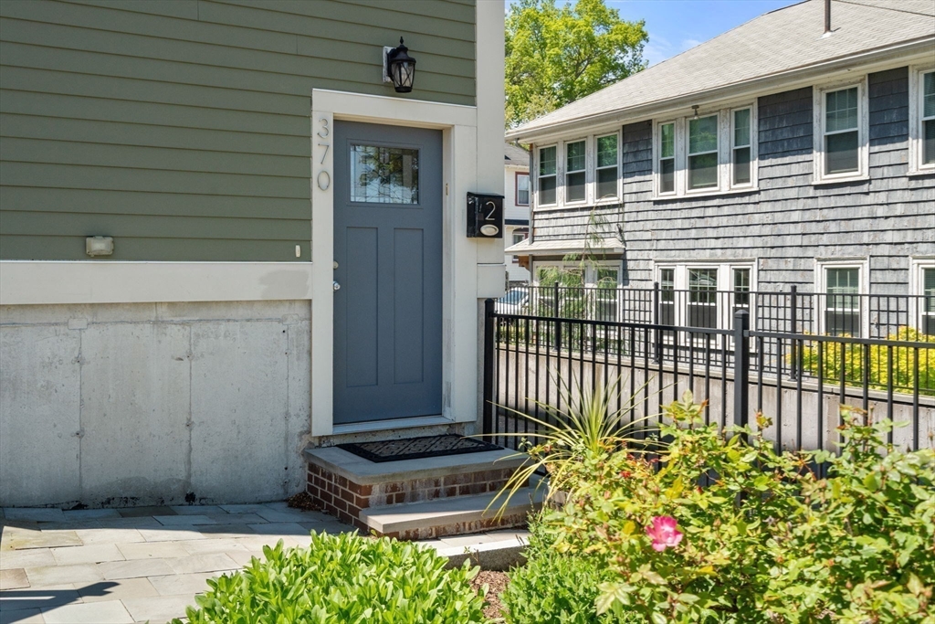 370 Beech Street # 2