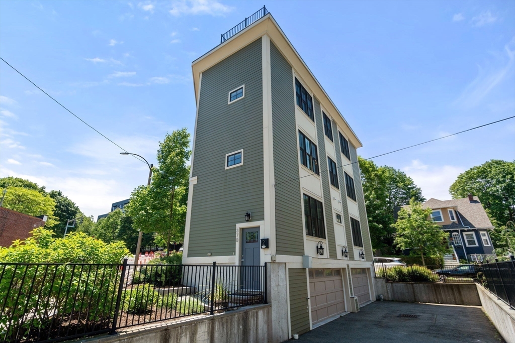 370 Beech Street # 2