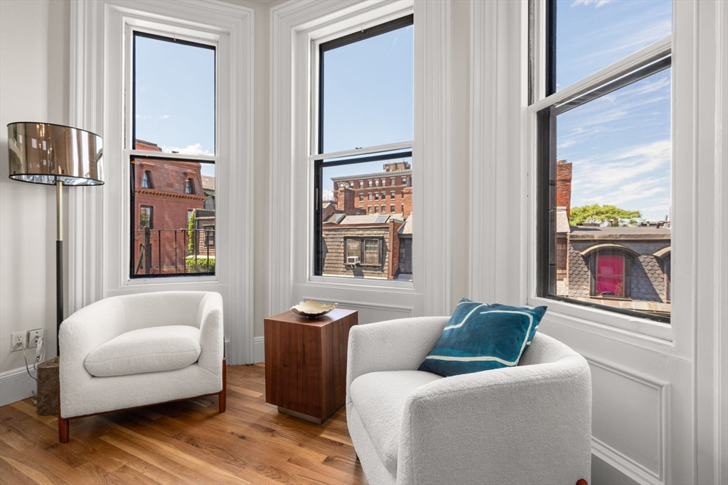 38 Hancock St # 6