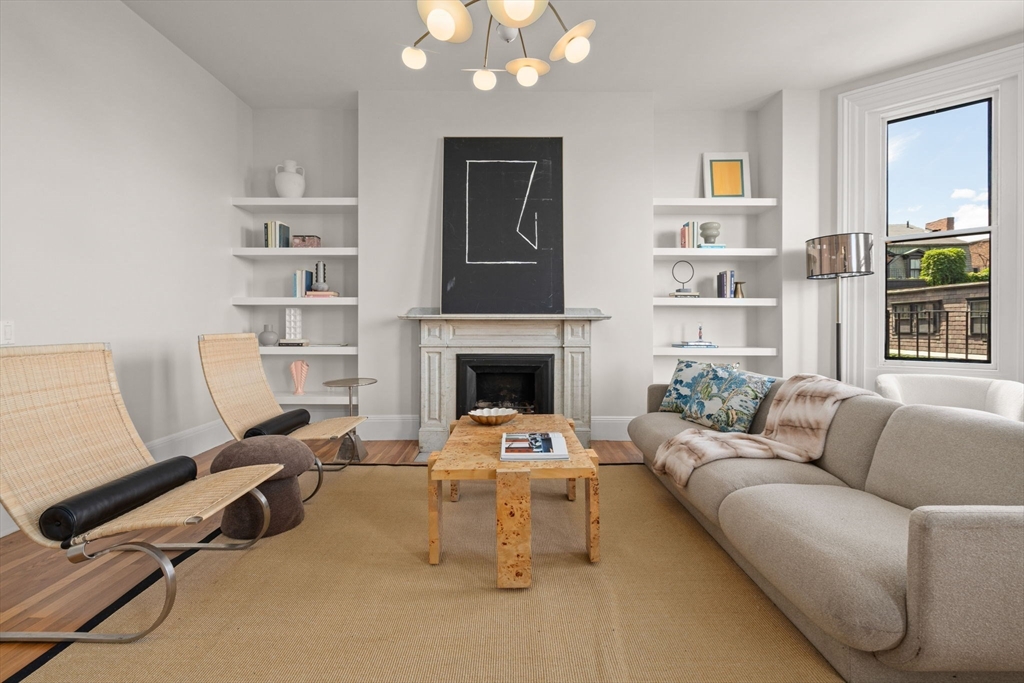 38 Hancock St # 6