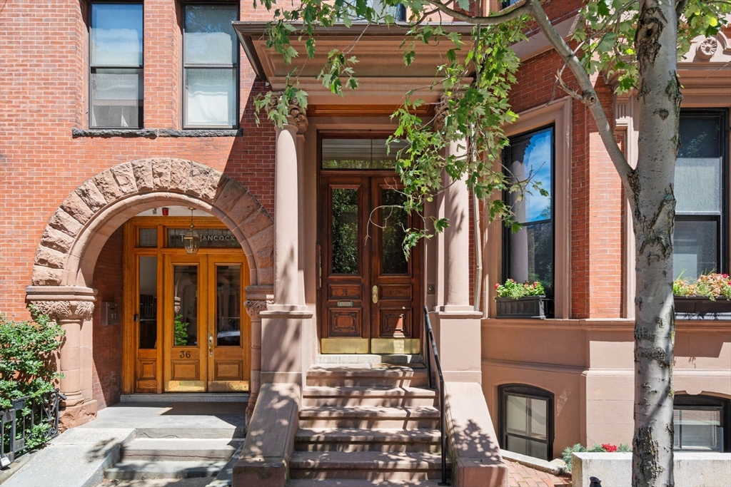 38 Hancock St # 6