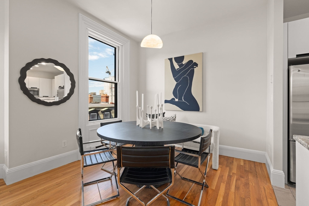 38 Hancock St # 6
