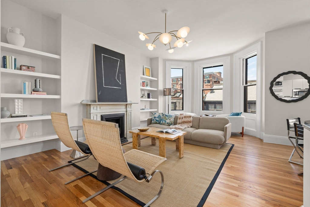 38 Hancock St # 6