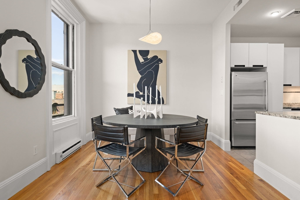 38 Hancock St # 6