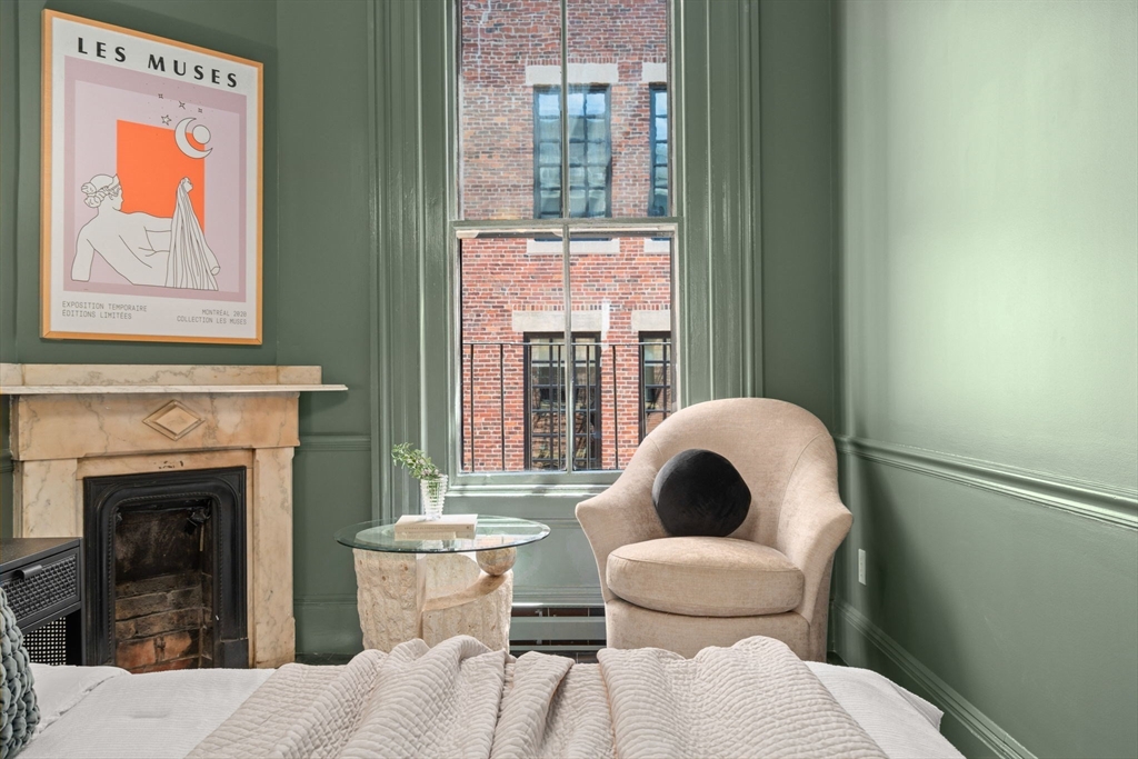 38 Hancock St # 6
