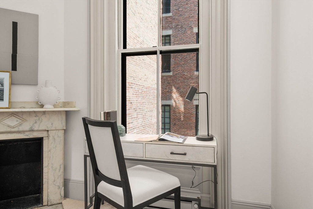 38 Hancock St # 6