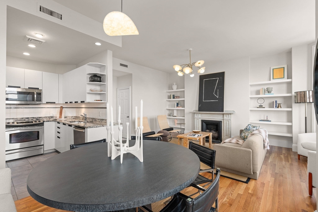 38 Hancock St # 6