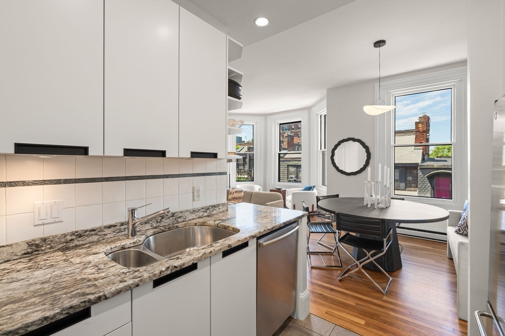 38 Hancock St # 6