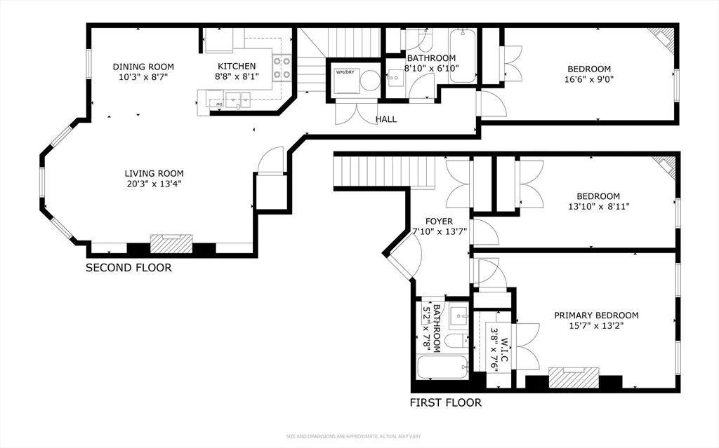 38 Hancock St # 6