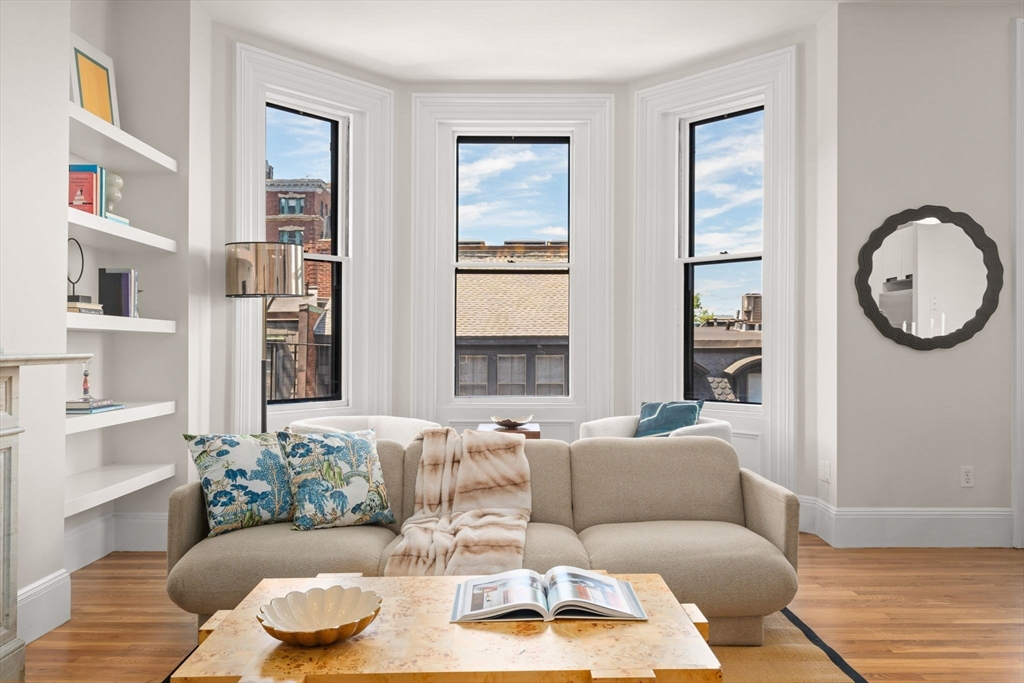 38 Hancock St # 6