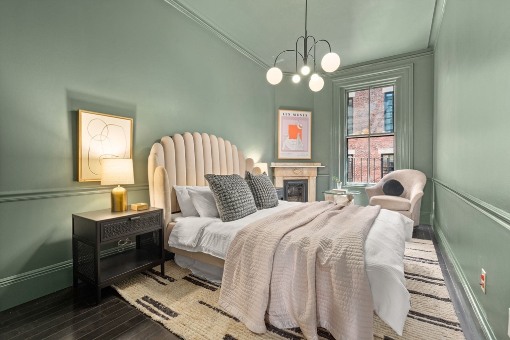 38 Hancock St # 6