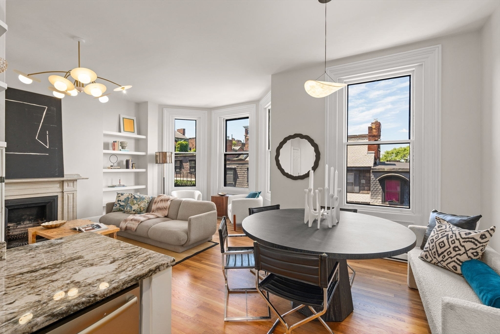 38 Hancock St # 6