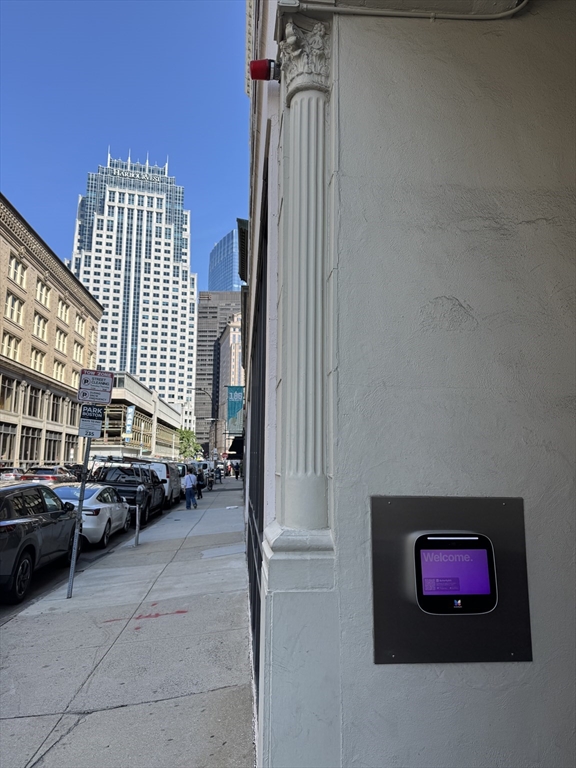 210 Lincoln St # 504