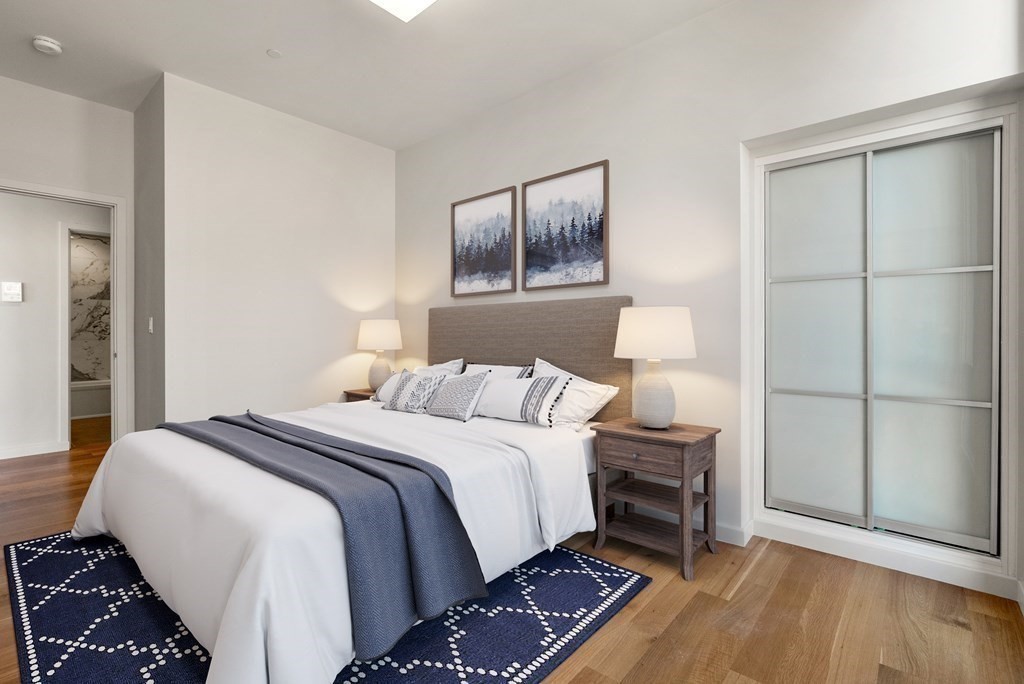 537 E 2nd St # 101, Boston Unit: 101