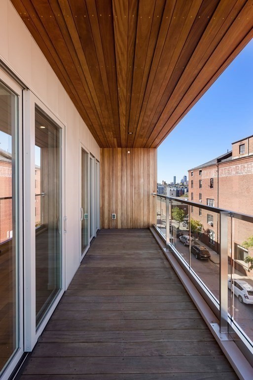 537 E 2nd St # 101, Boston Unit: 101