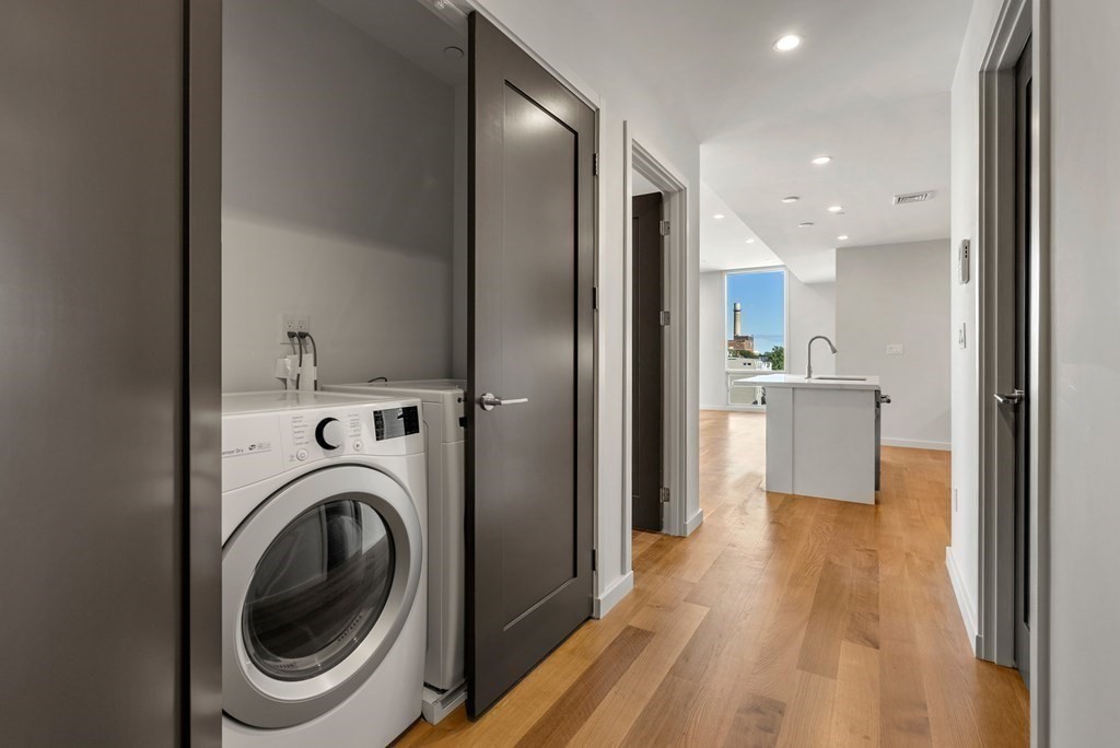 537 E 2nd St # 101, Boston Unit: 101