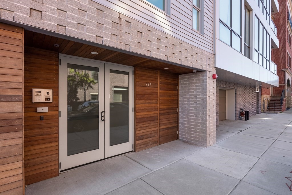 537 E 2nd St # 101, Boston Unit: 101