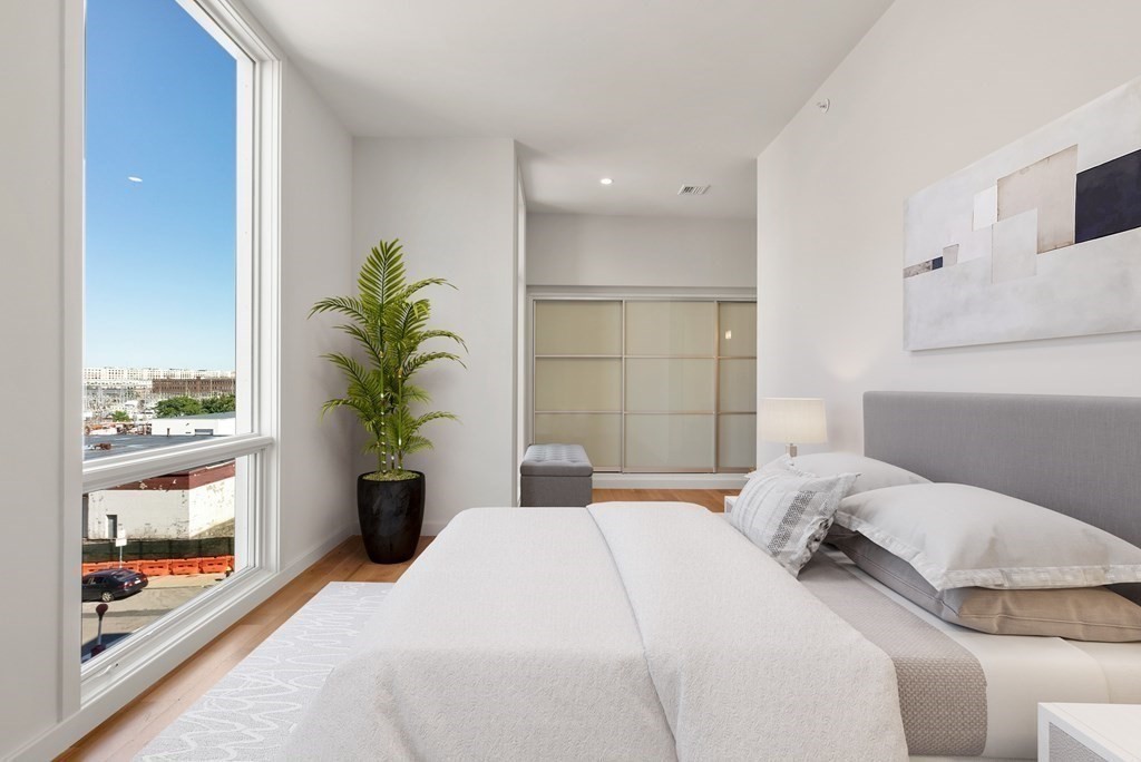 537 E 2nd St # 101, Boston Unit: 101